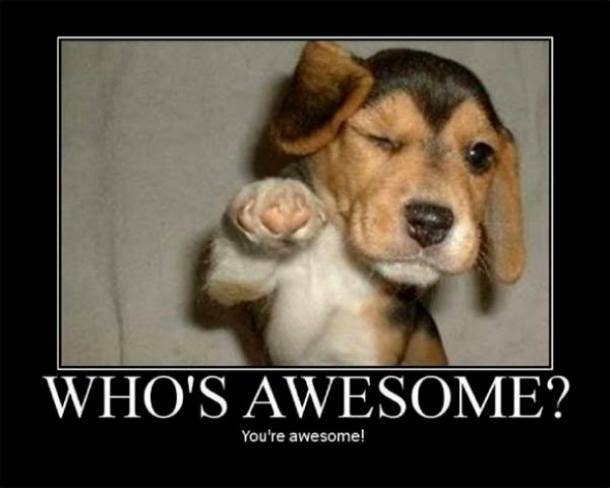 20 motivational memes quotes to get your day started right yourtango motivational1?itok=NWqaujgp 20 motivational memes quotes to get your day started right yourtango